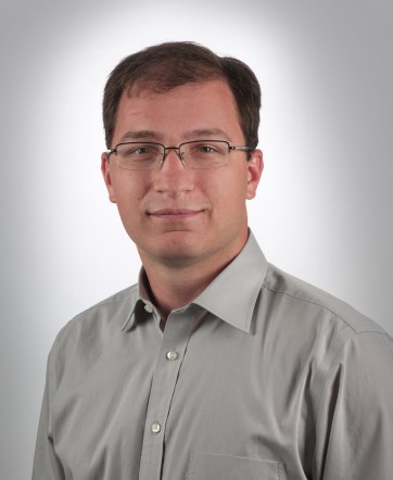 Headshot Brian Alberts