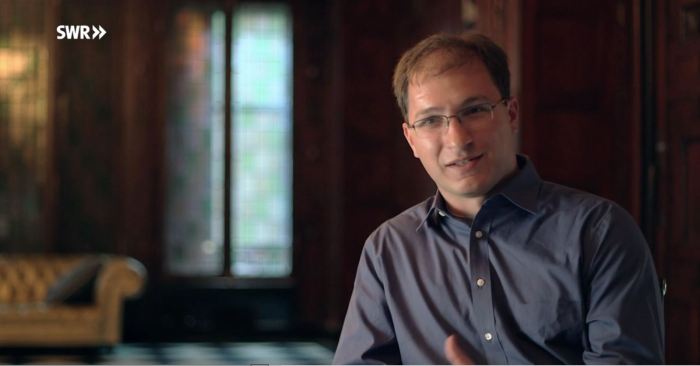 Bier-Pionere documentary Brian Alberts 6